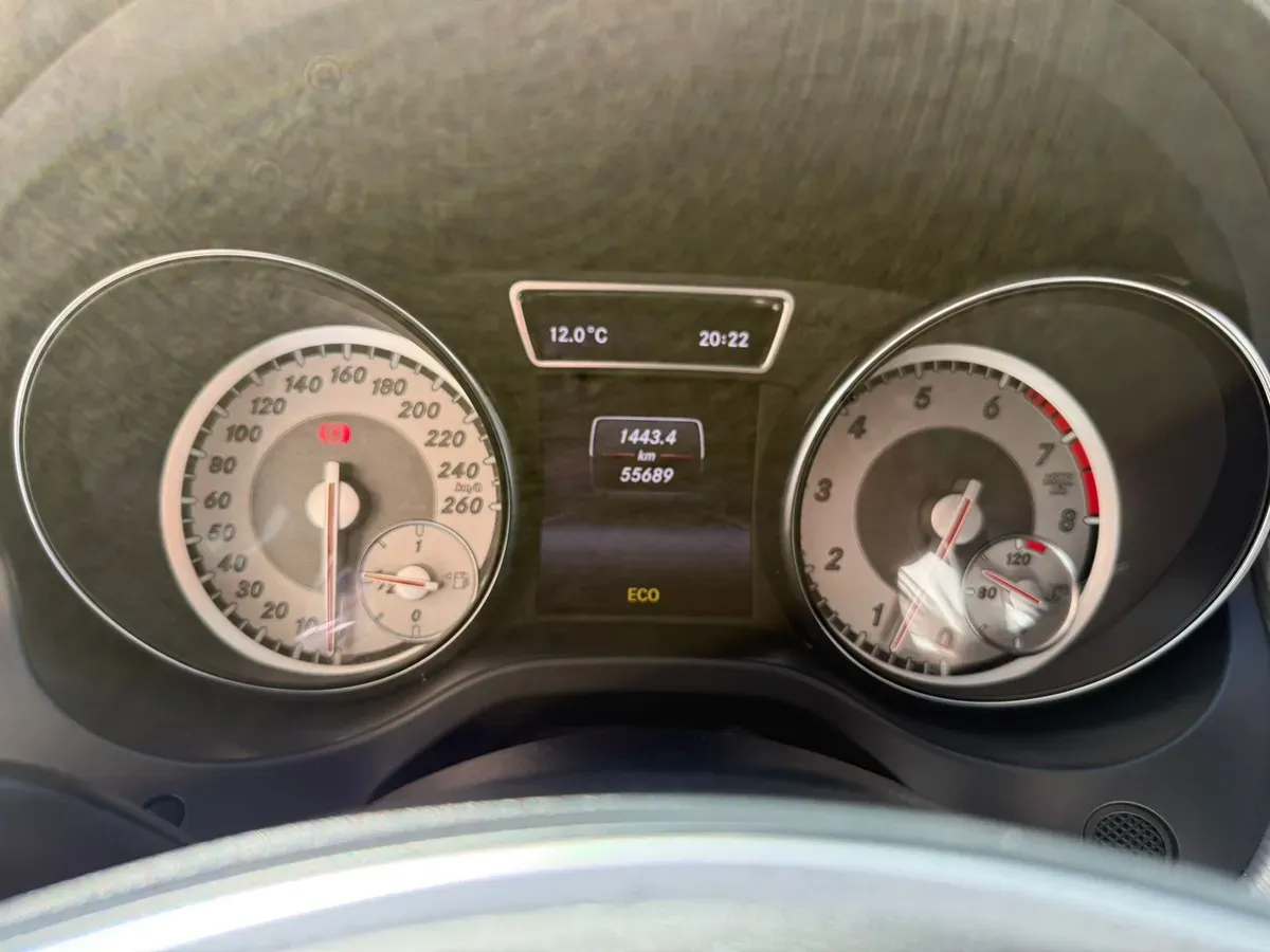 Mirá esta publicación de Mercedes Benz CLA