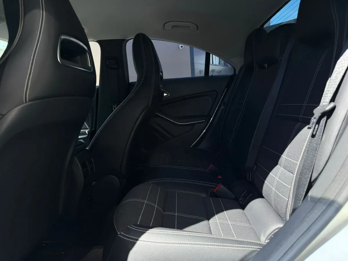 Mirá esta publicación de Mercedes Benz CLA