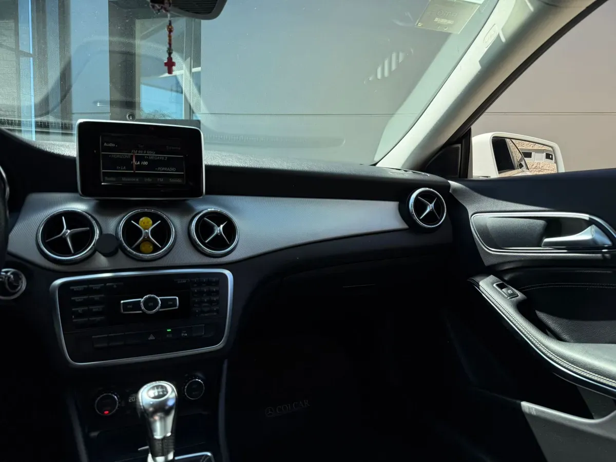 Mirá esta publicación de Mercedes Benz CLA