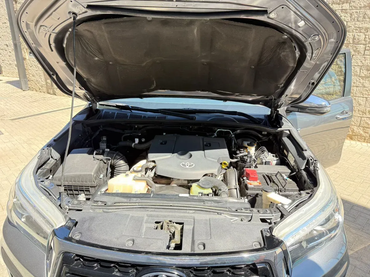 Mirá esta publicación de Toyota Hilux