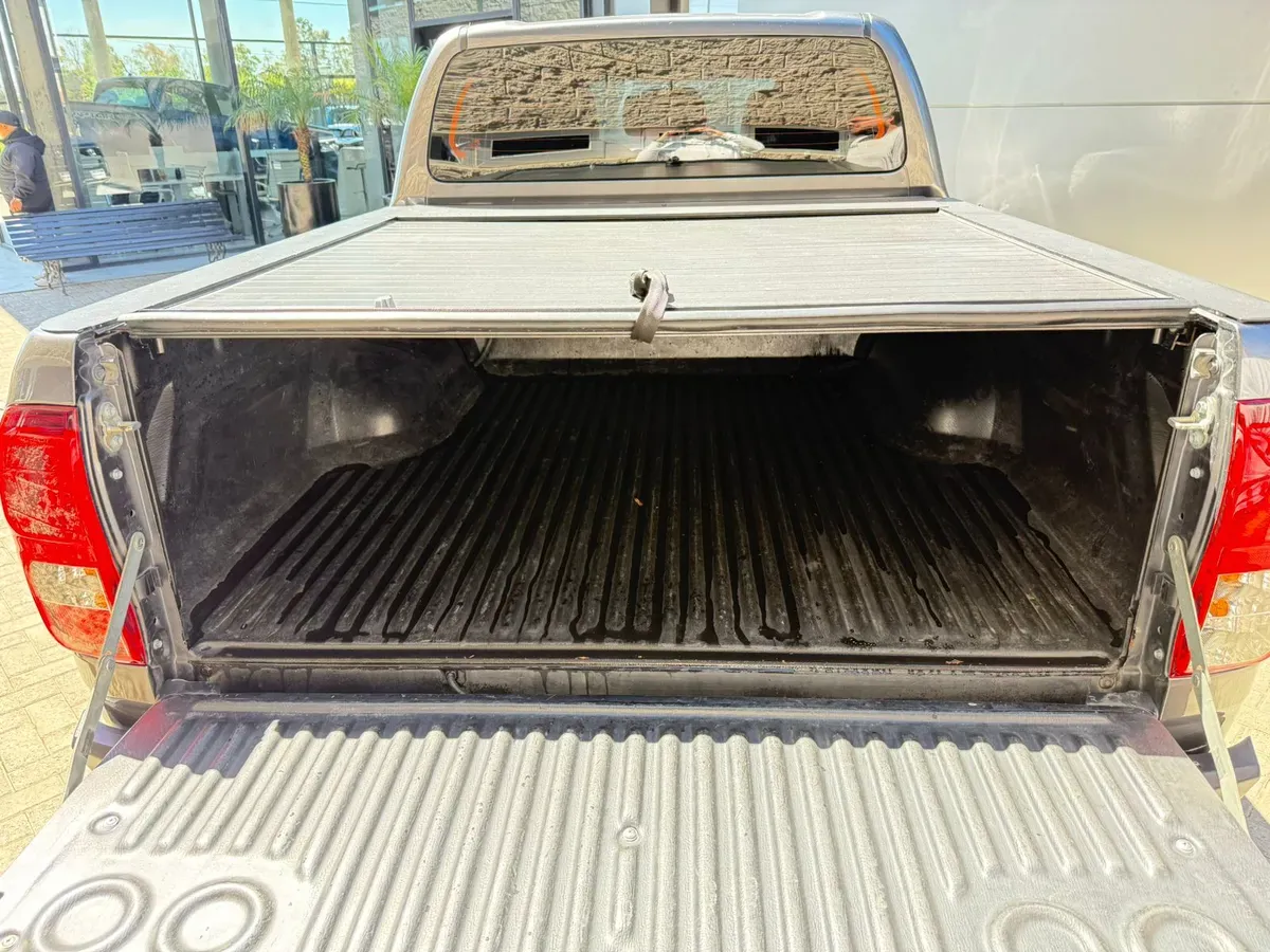 Mirá esta publicación de Toyota Hilux