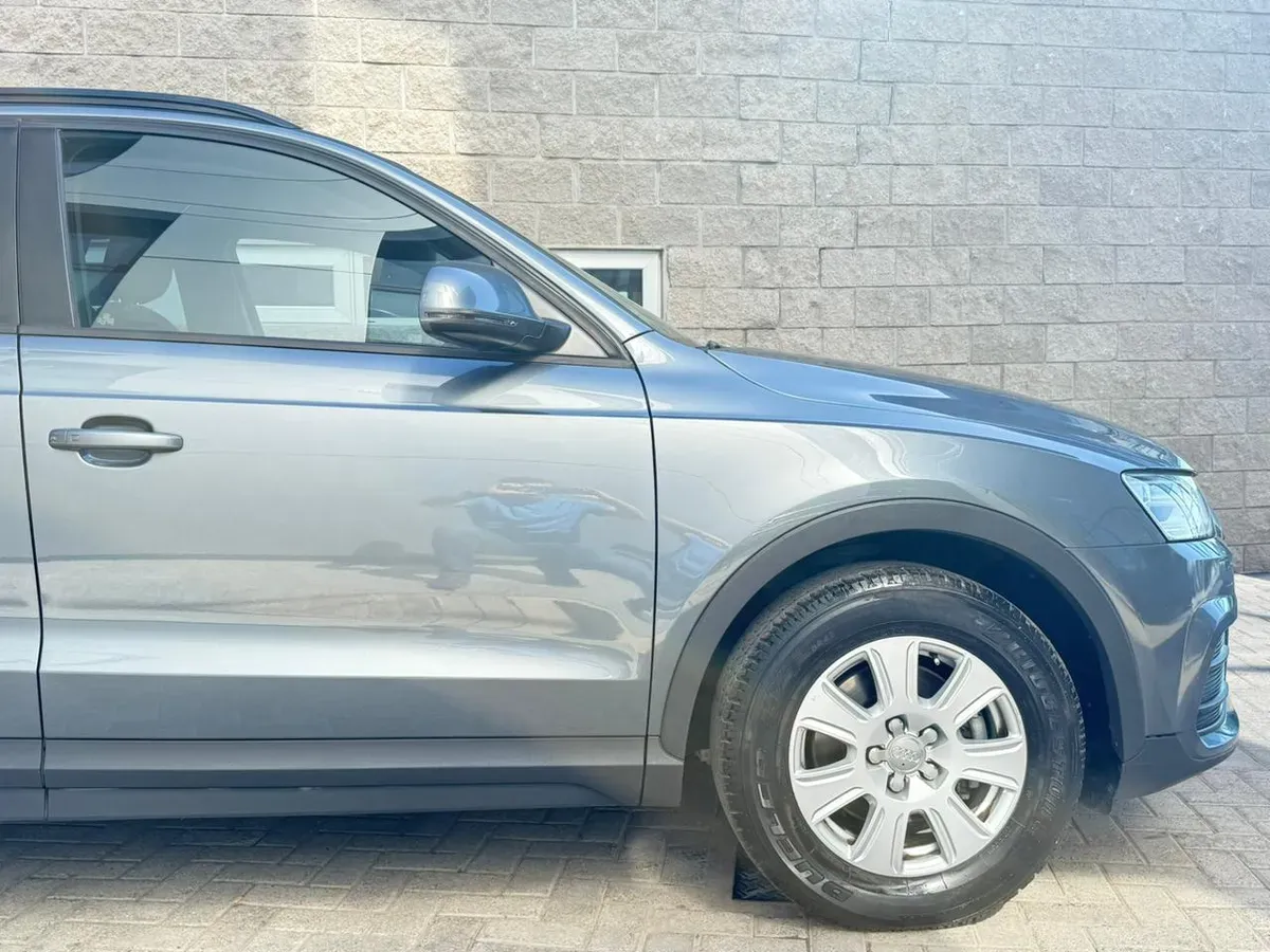 Mirá esta publicación de Audi Q3