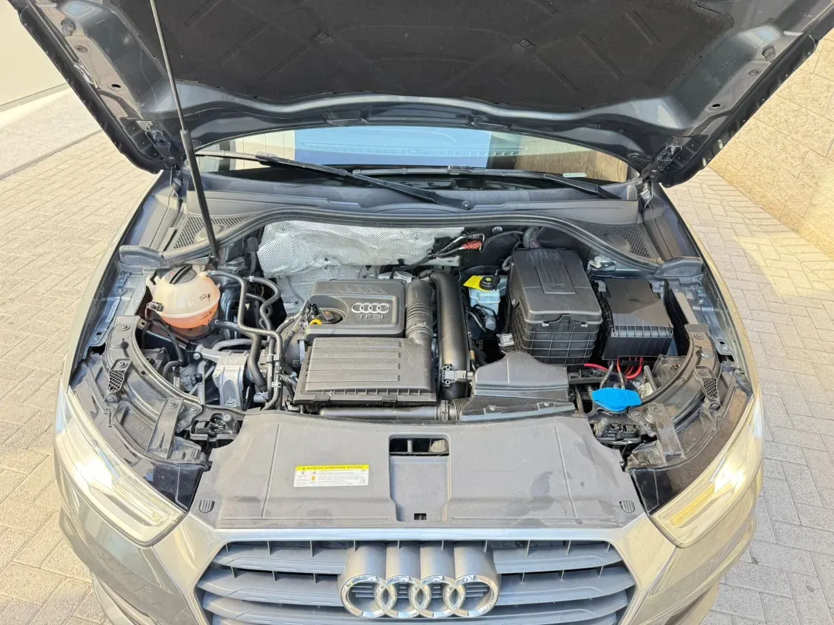 Mirá esta publicación de Audi Q3