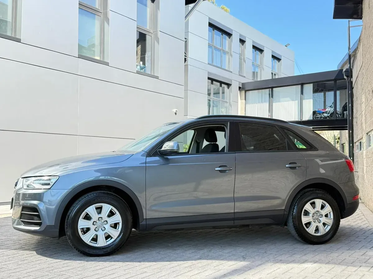Mirá esta publicación de Audi Q3