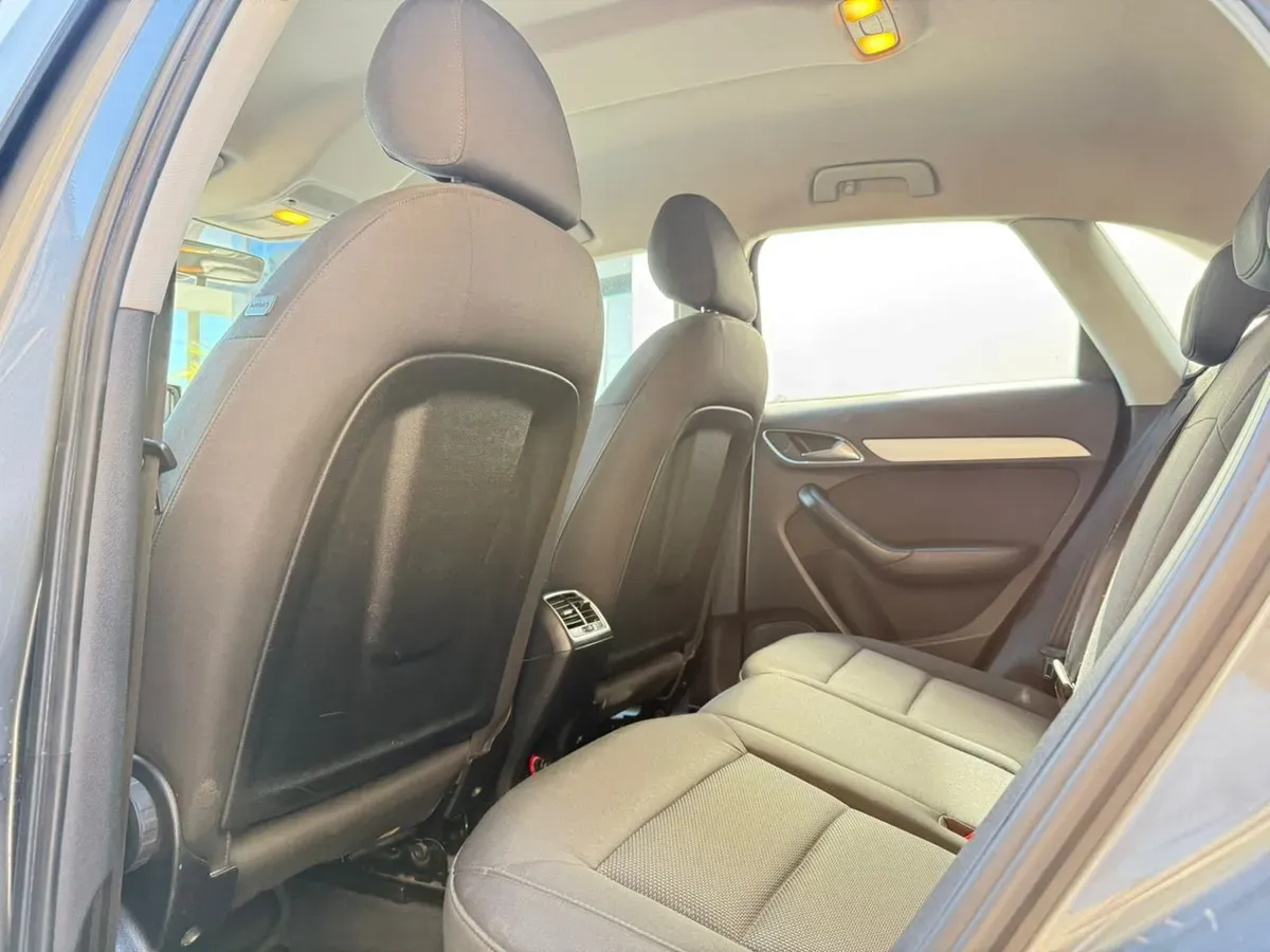 Mirá esta publicación de Audi Q3