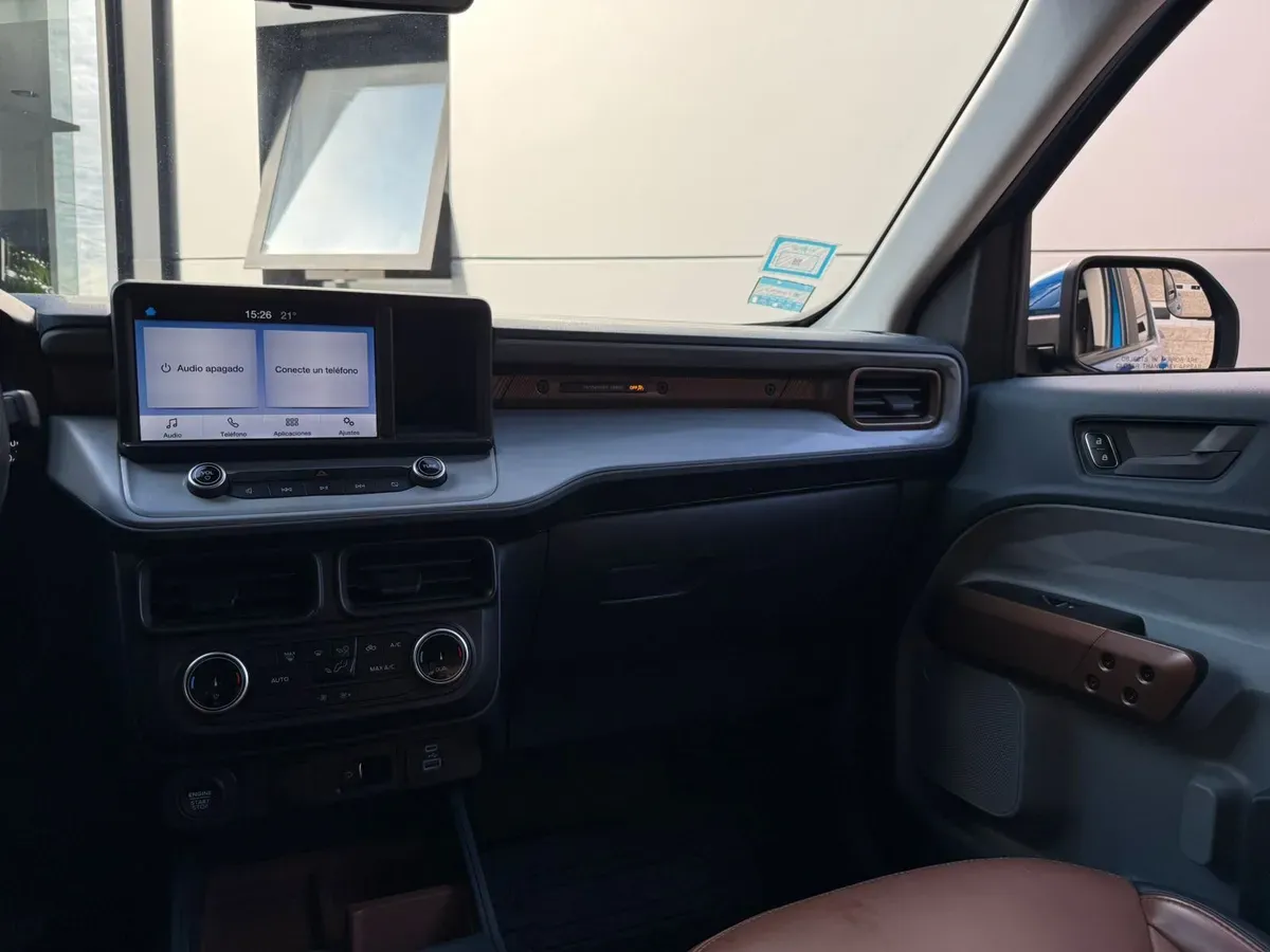 Mirá esta publicación de Ford Maverick