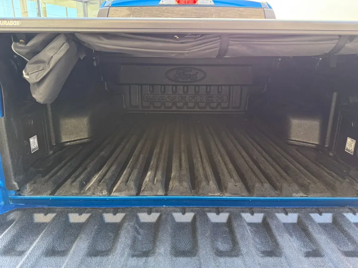 Mirá esta publicación de Ford Maverick