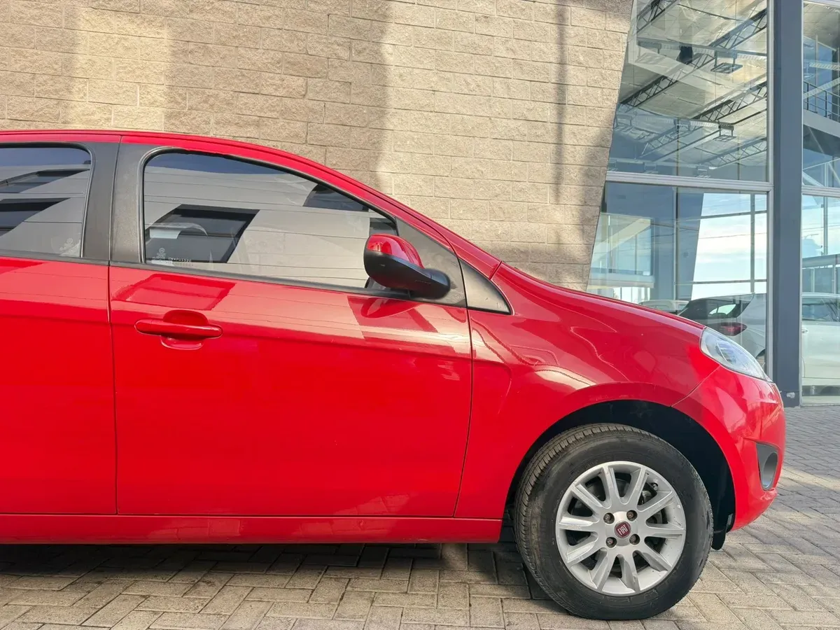 Mira esta publicación de Fiat Palio 2016 en Motordil