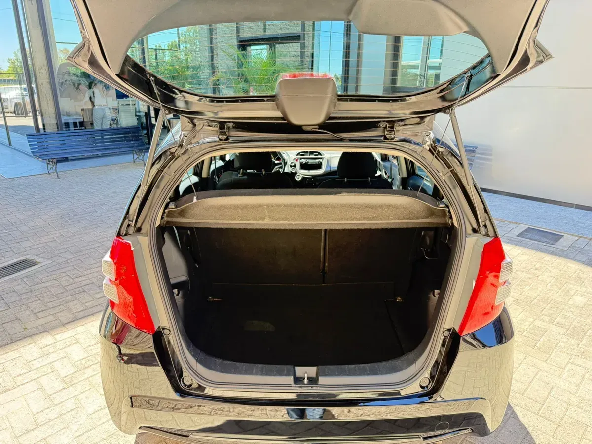 Mirá esta publicación de Honda FIT