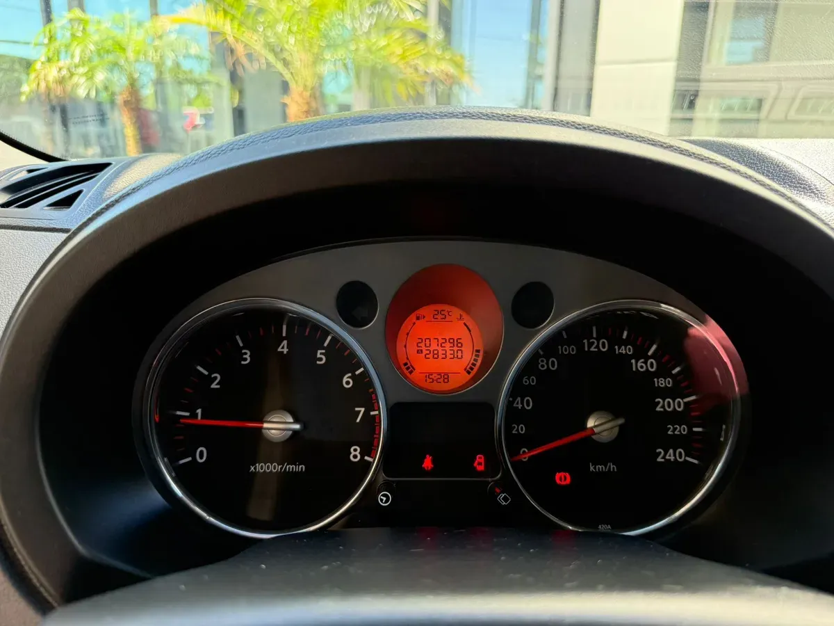 Mirá esta publicación de Nissan X Trail