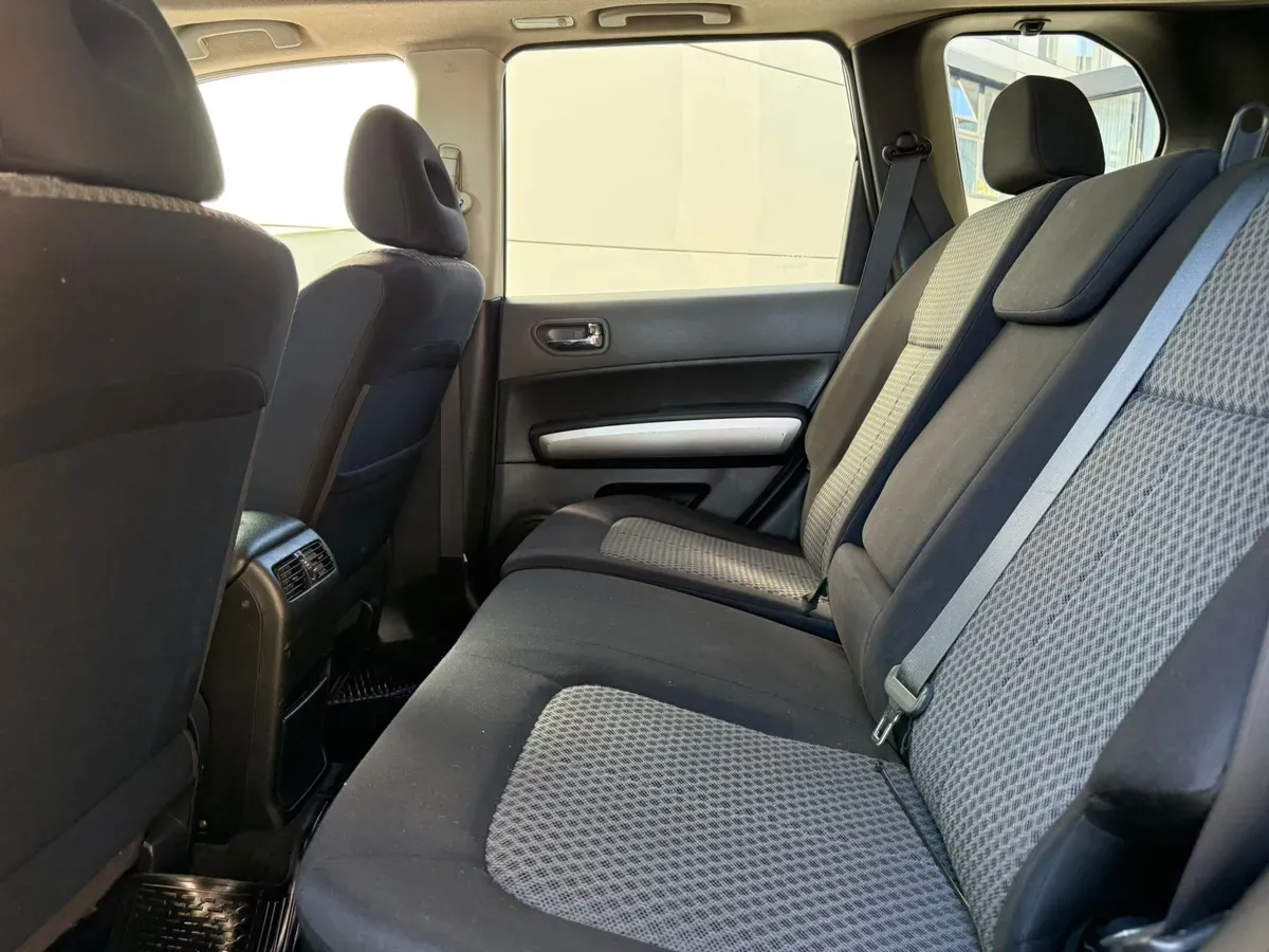 Mirá esta publicación de Nissan X Trail