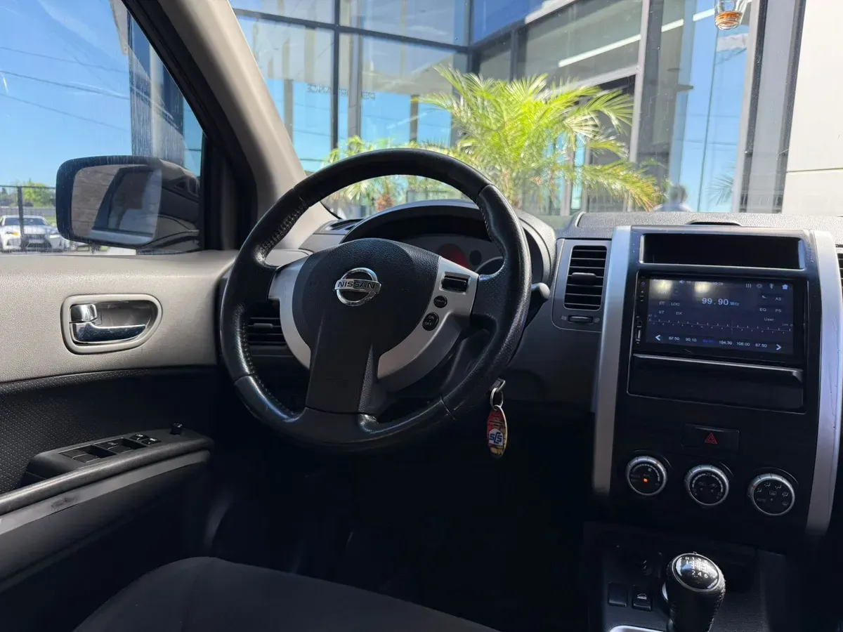 Mirá esta publicación de Nissan X Trail