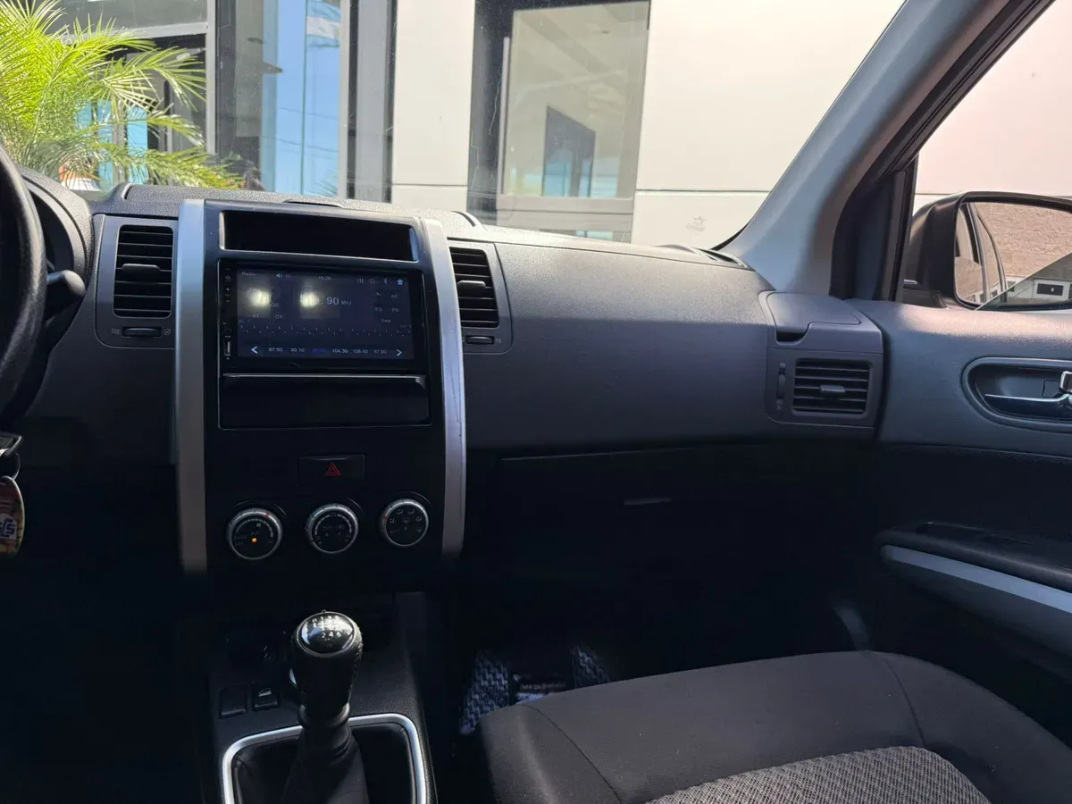 Mirá esta publicación de Nissan X Trail