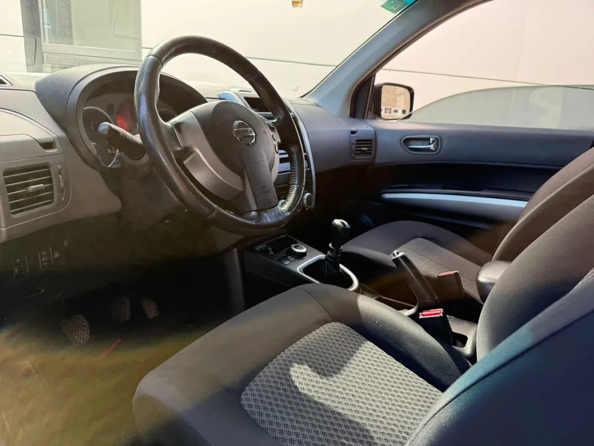 Mirá esta publicación de Nissan X Trail