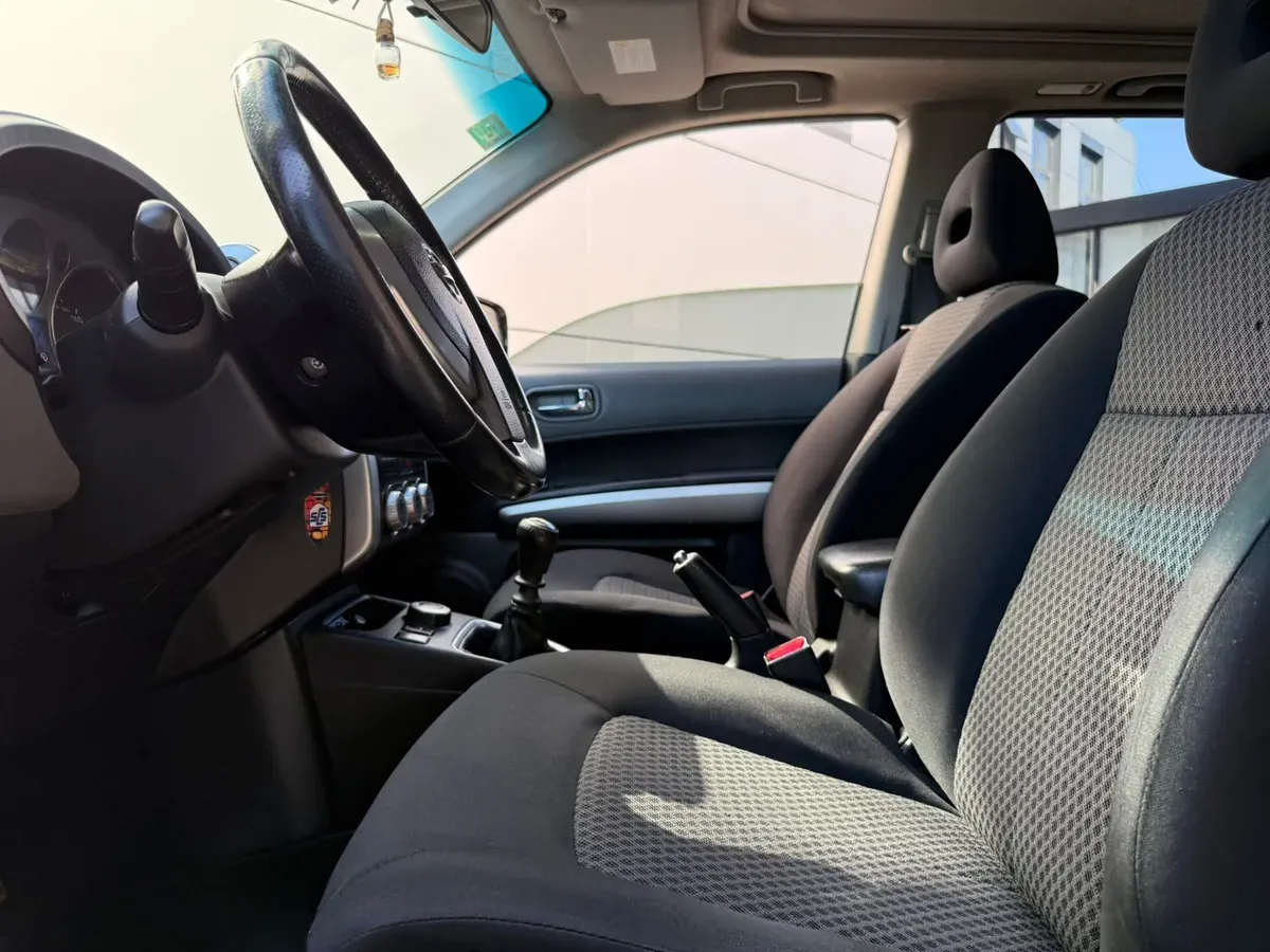 Mira esta publicación de Nissan X Trail 2008 en Motordil