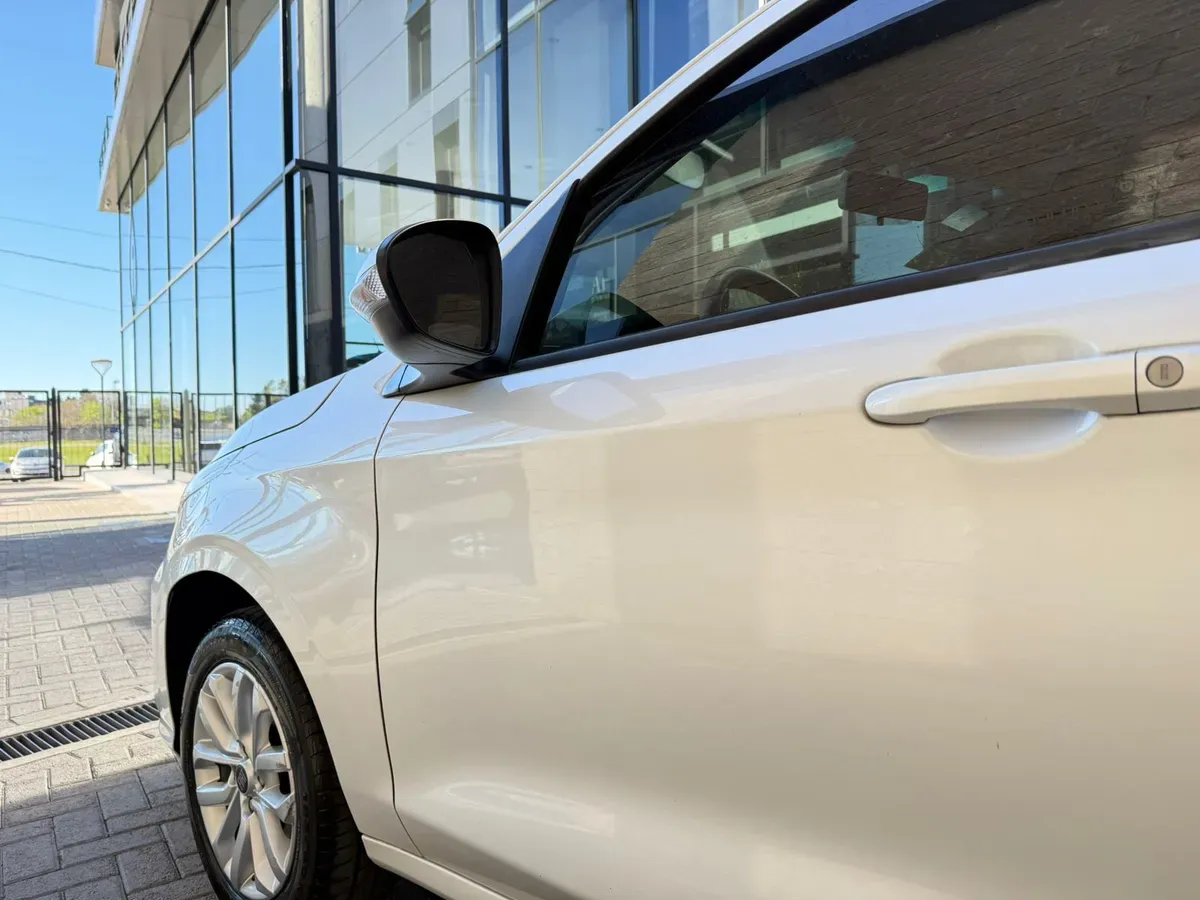 Mira esta publicación de Fiat Cronos 2021 en Motordil
