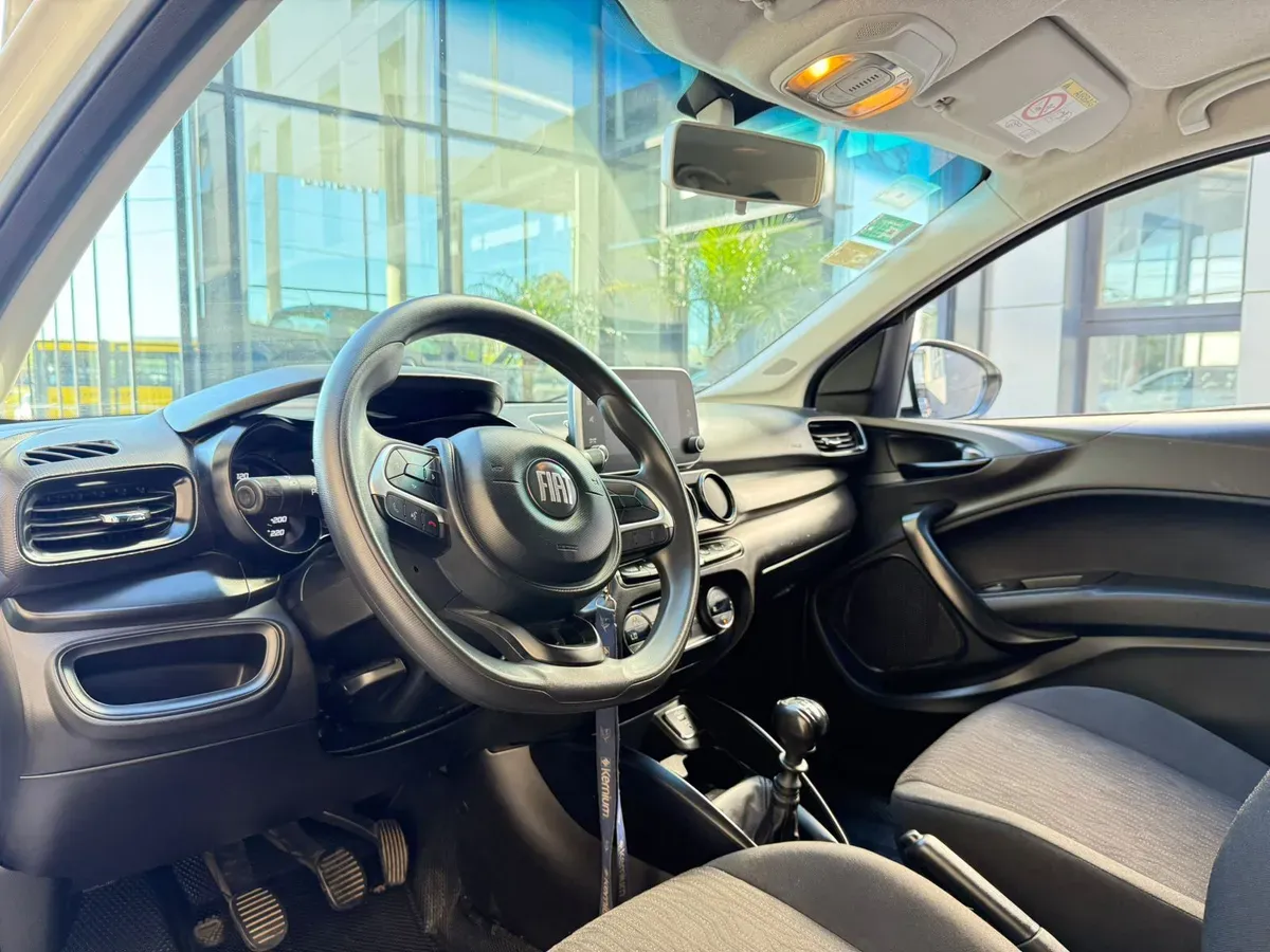 Mirá esta publicación de Fiat Cronos