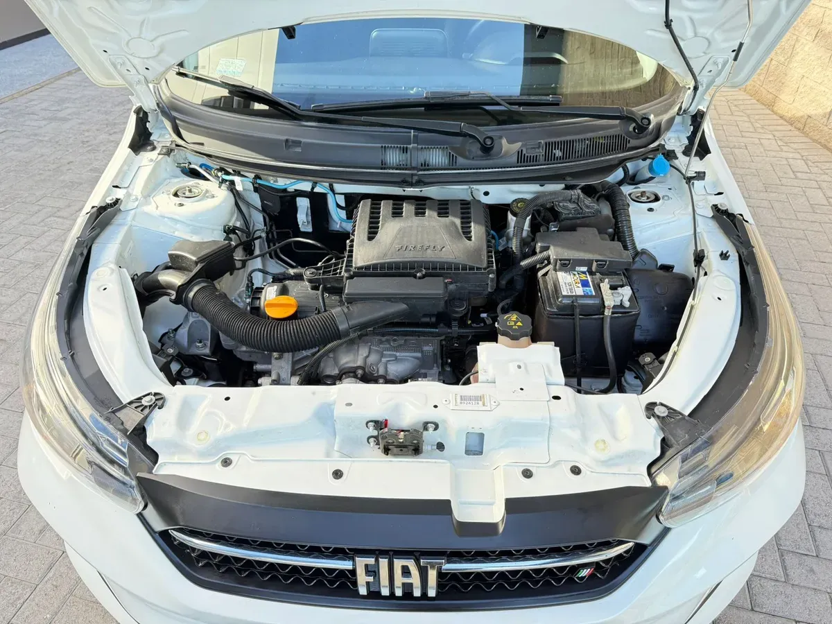Mira esta publicación de Fiat Cronos 2021 en Motordil