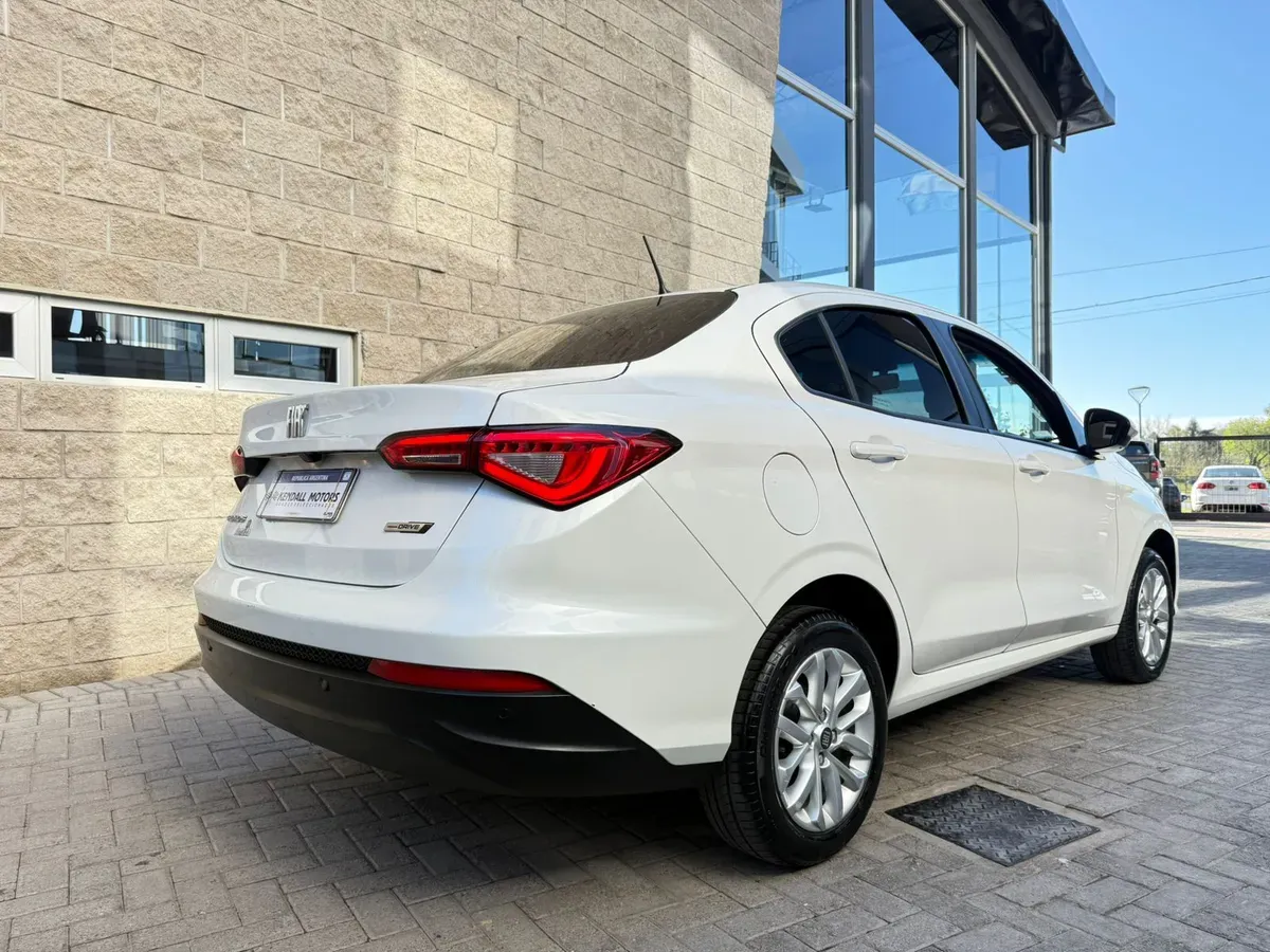 Mira esta publicación de Fiat Cronos 2021 en Motordil