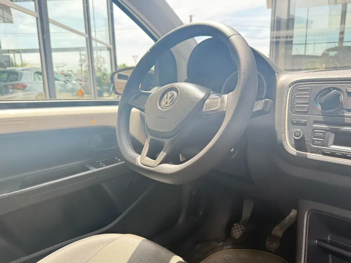 Mirá esta publicación de Volkswagen UP