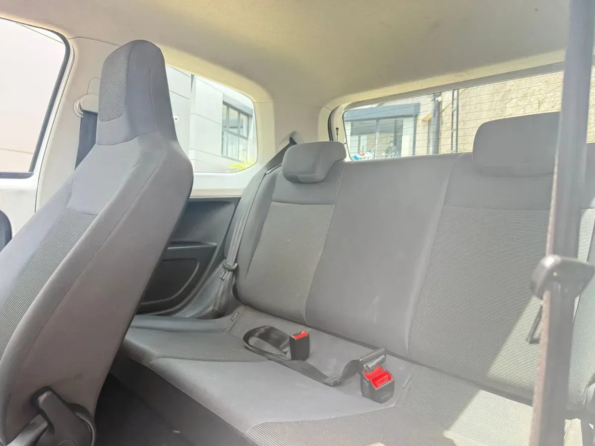 Mirá esta publicación de Volkswagen UP