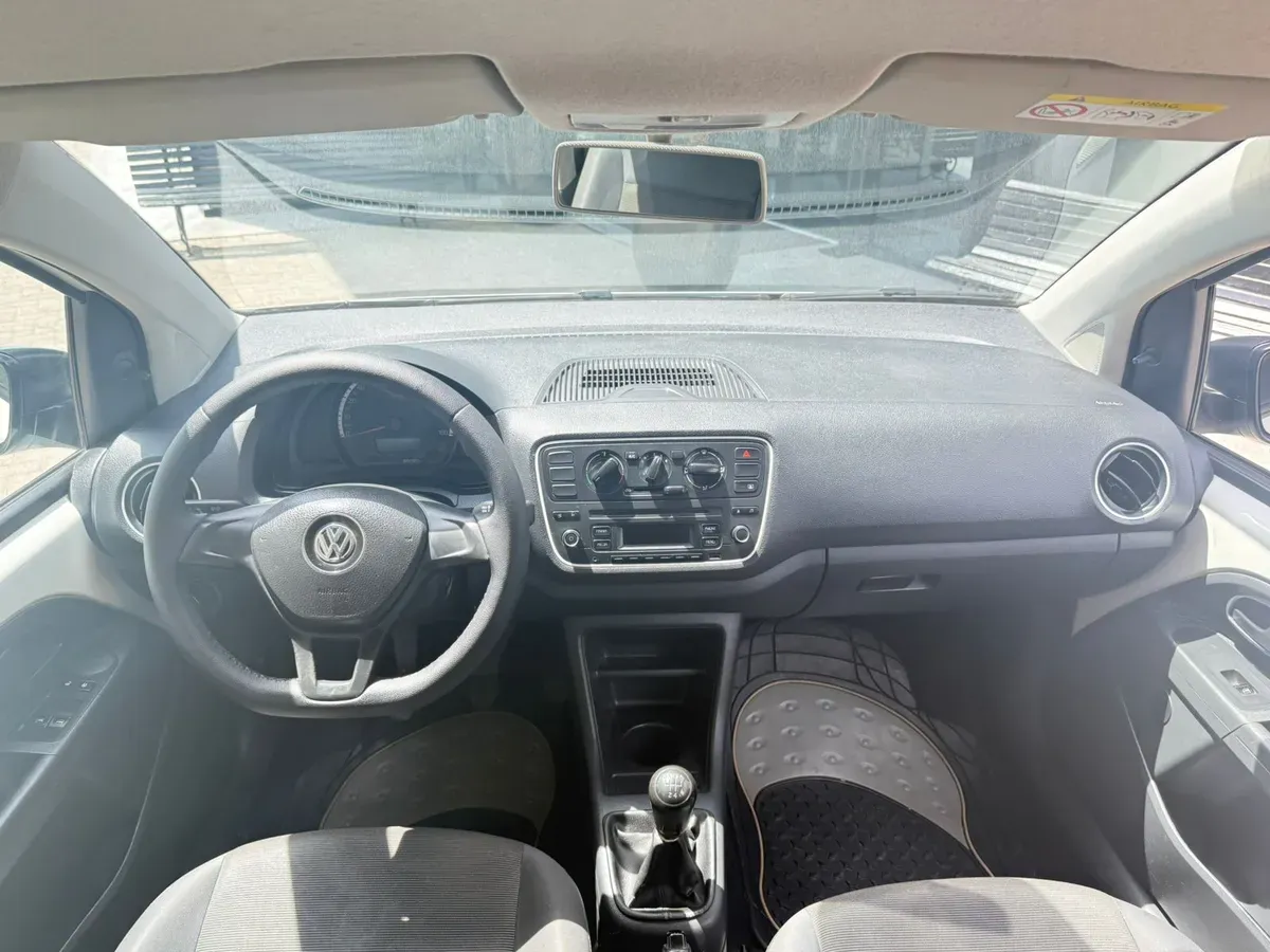 Mirá esta publicación de Volkswagen UP