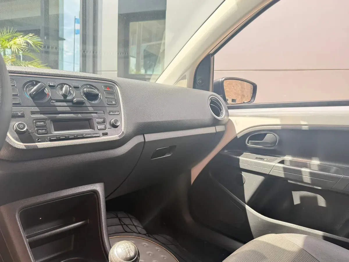 Mirá esta publicación de Volkswagen UP