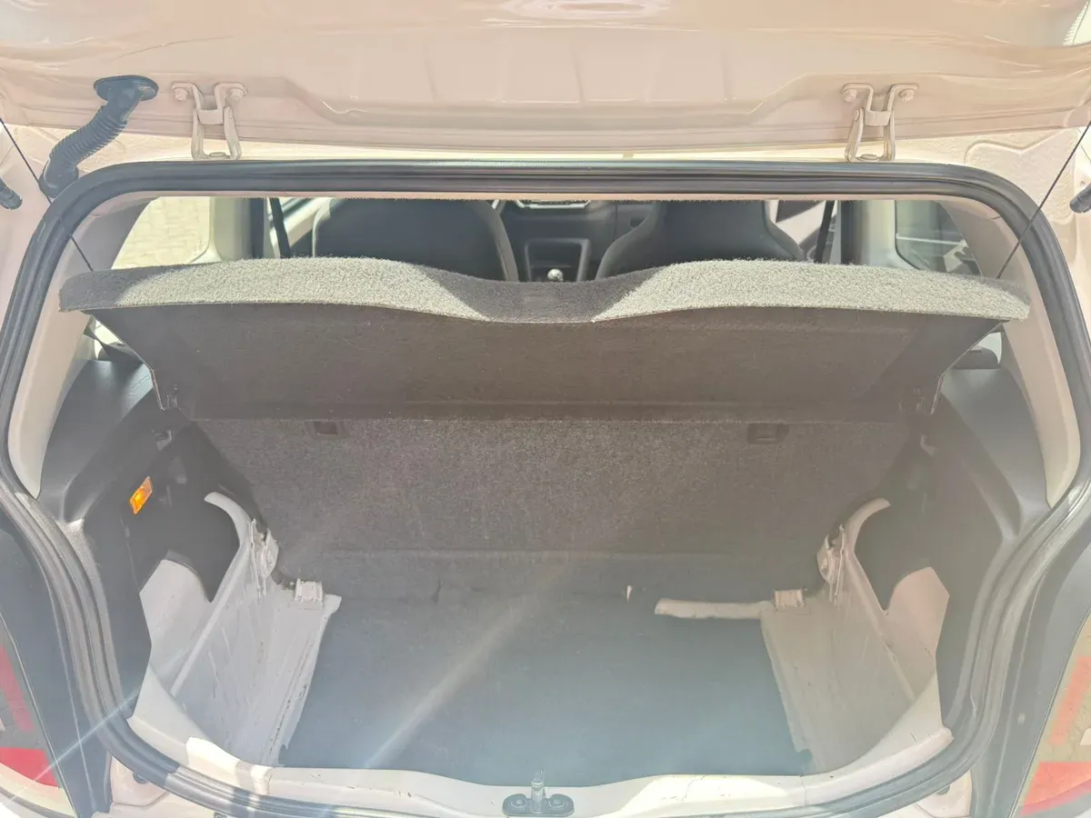 Mirá esta publicación de Volkswagen UP