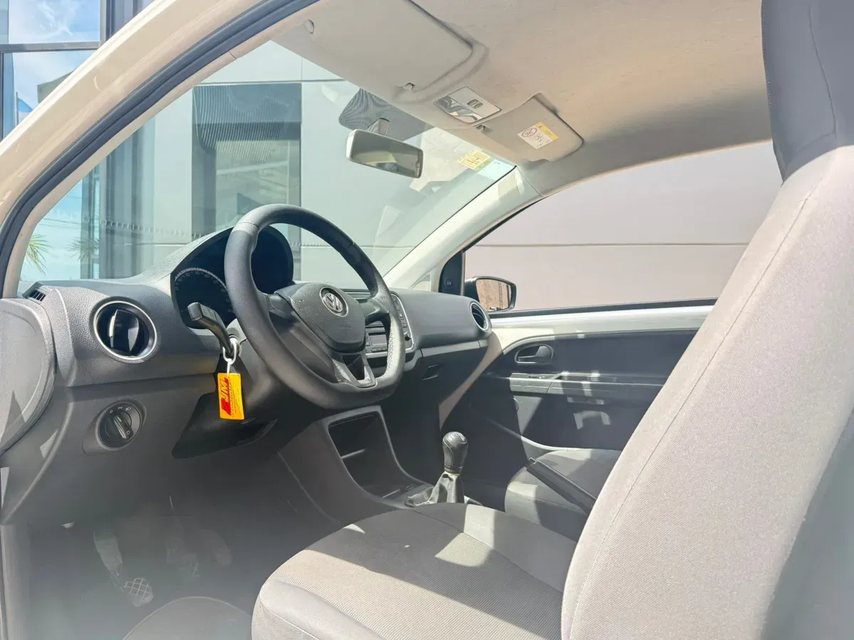 Mirá esta publicación de Volkswagen UP