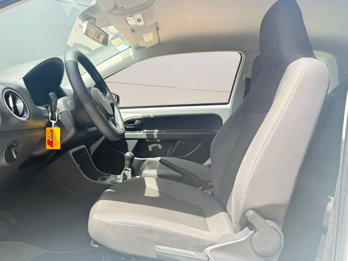 Mirá esta publicación de Volkswagen UP