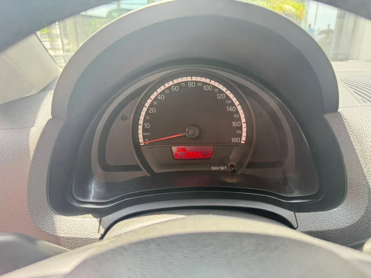 Mirá esta publicación de Volkswagen UP