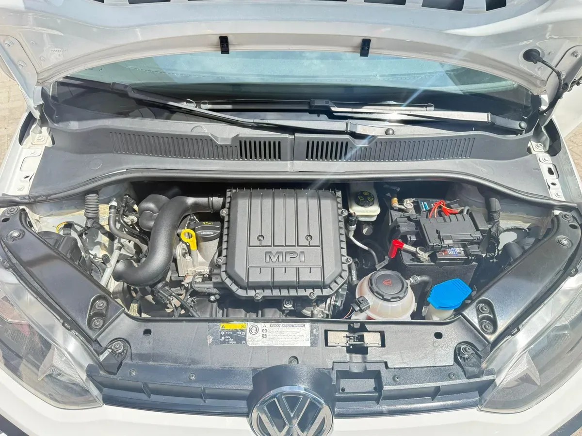 Mirá esta publicación de Volkswagen UP