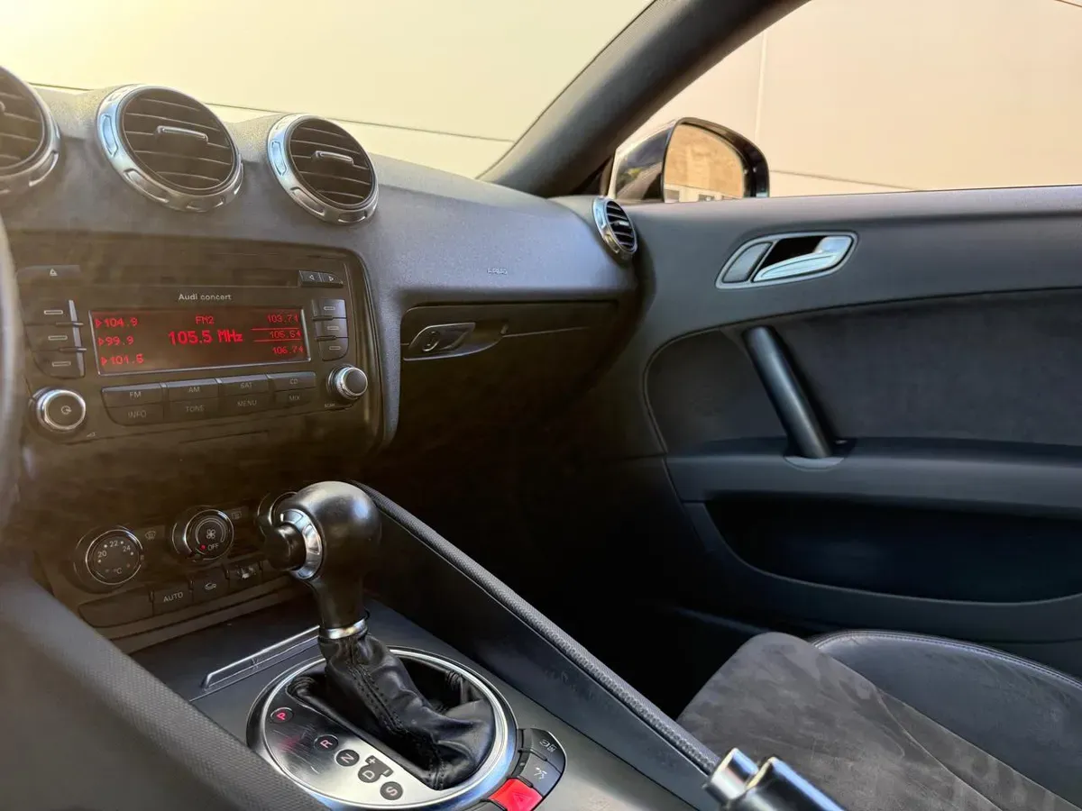Mirá esta publicación de Audi TT