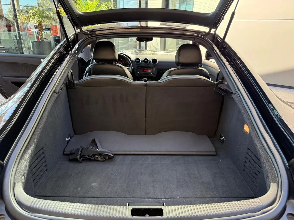 Mirá esta publicación de Audi TT