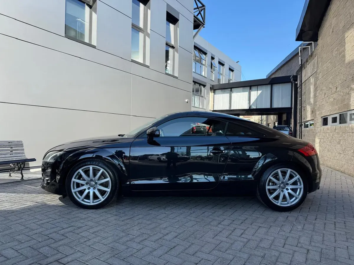 Mirá esta publicación de Audi TT