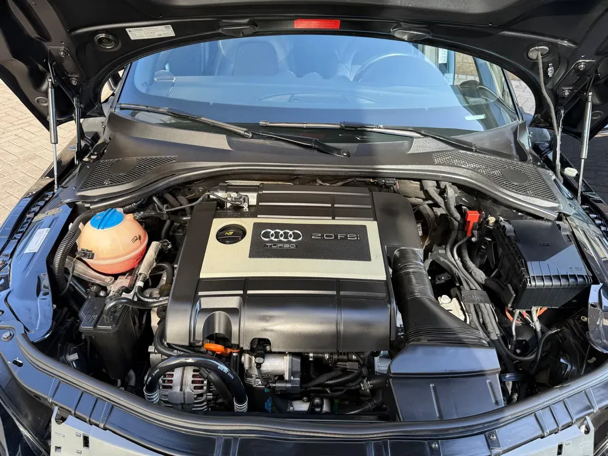 Mirá esta publicación de Audi TT