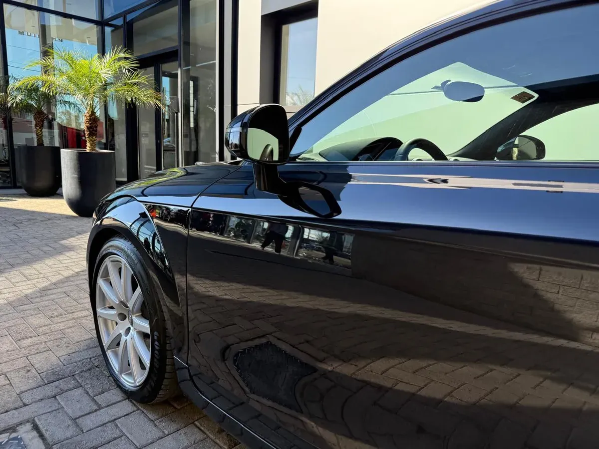 Mirá esta publicación de Audi TT