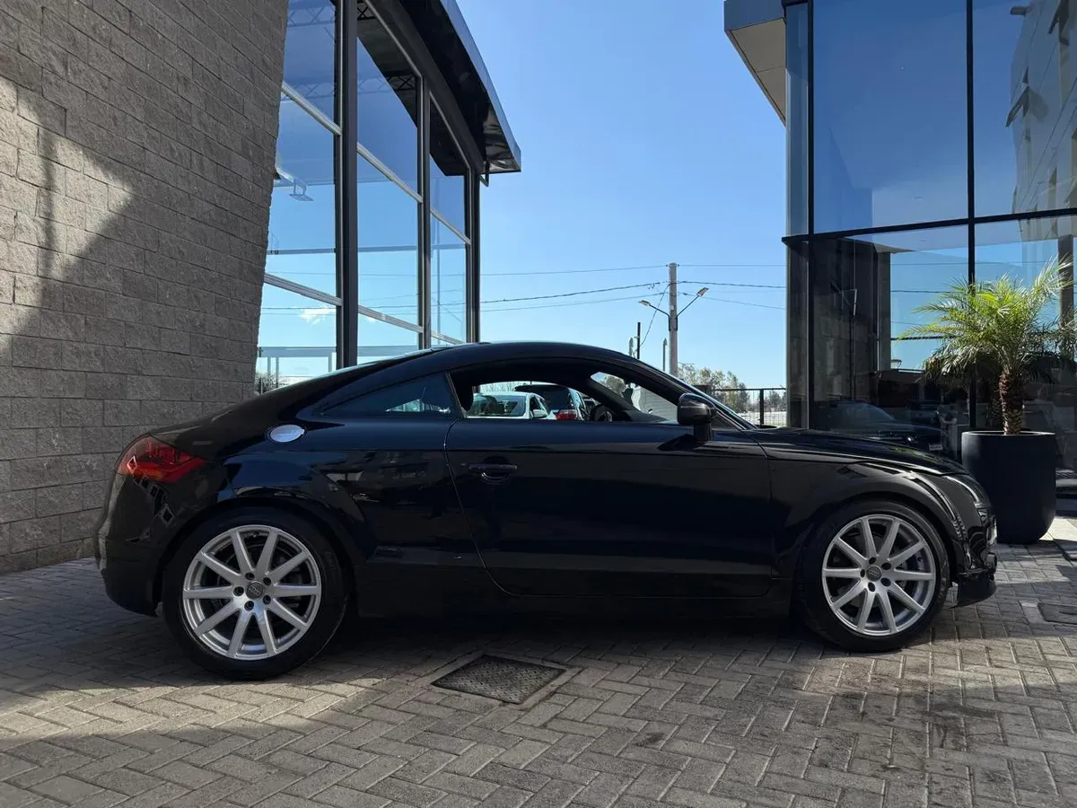 Mirá esta publicación de Audi TT