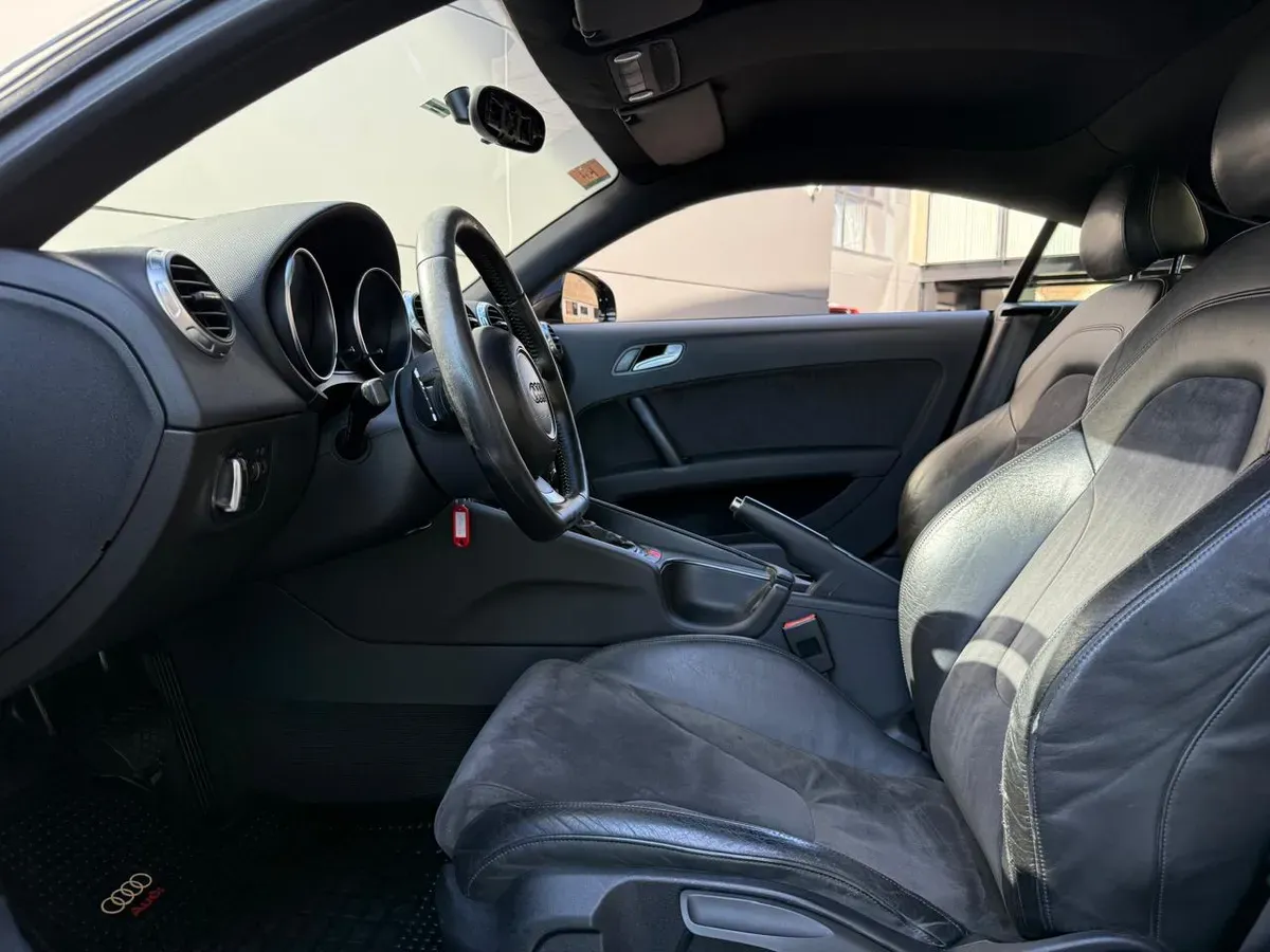 Mirá esta publicación de Audi TT
