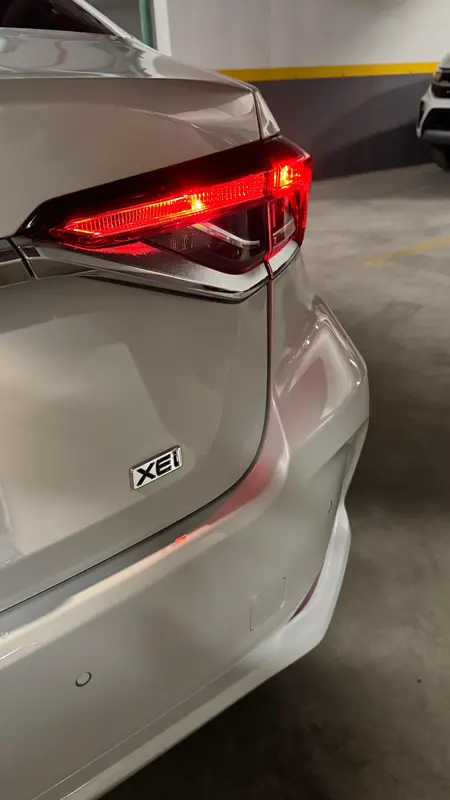 Mira esta publicación de Toyota Corolla 2024 en Motordil