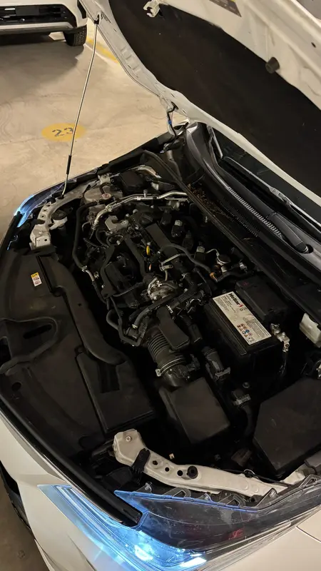 Mirá esta publicación de Toyota Corolla