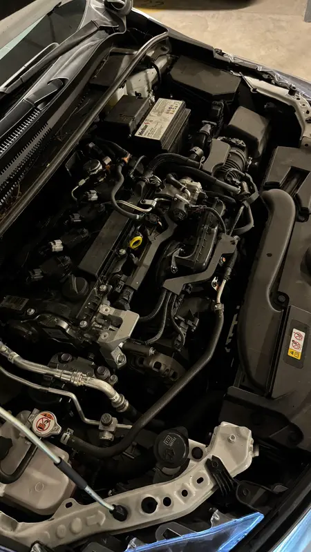 Mirá esta publicación de Toyota Corolla