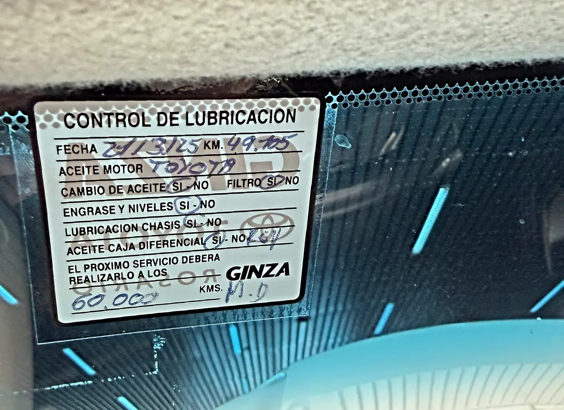 Mirá esta publicación de Toyota SW4