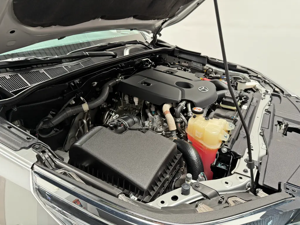 Mirá esta publicación de Toyota SW4