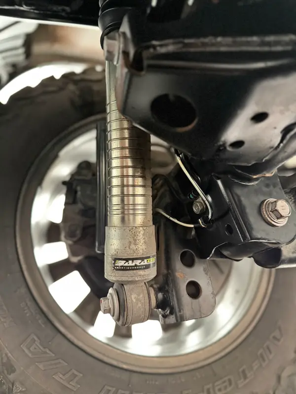 Mirá esta publicación de Toyota SW4