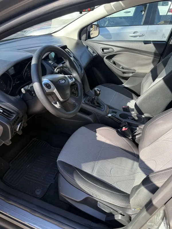Mirá esta publicación de Ford Focus