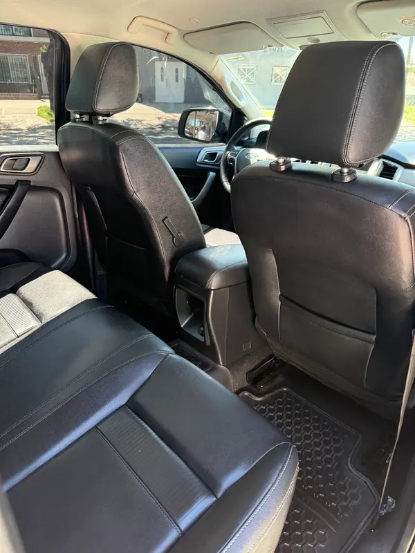 Mira esta publicación de Ford Ranger 2022 en Motordil