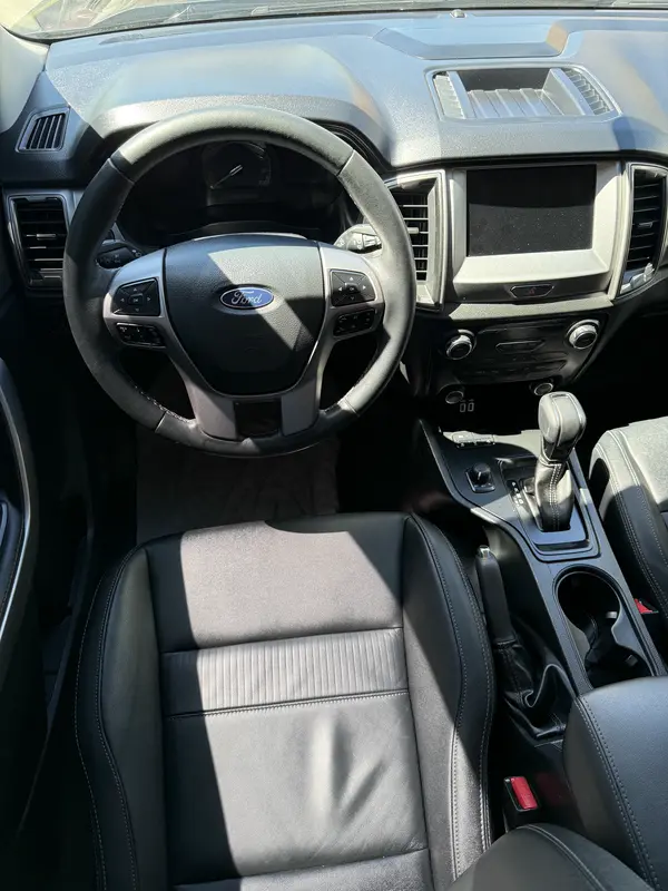 Mira esta publicación de Ford Ranger 2022 en Motordil