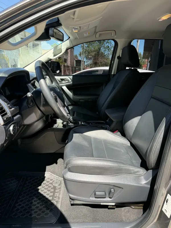 Mira esta publicación de Ford Ranger 2022 en Motordil
