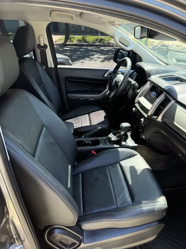 Mira esta publicación de Ford Ranger 2022 en Motordil